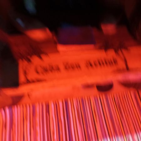 מוסקרון Apartment Cuba Zen Actitud מראה חיצוני תמונה
