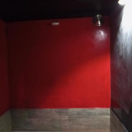 מוסקרון Apartment Cuba Zen Actitud מראה חיצוני תמונה