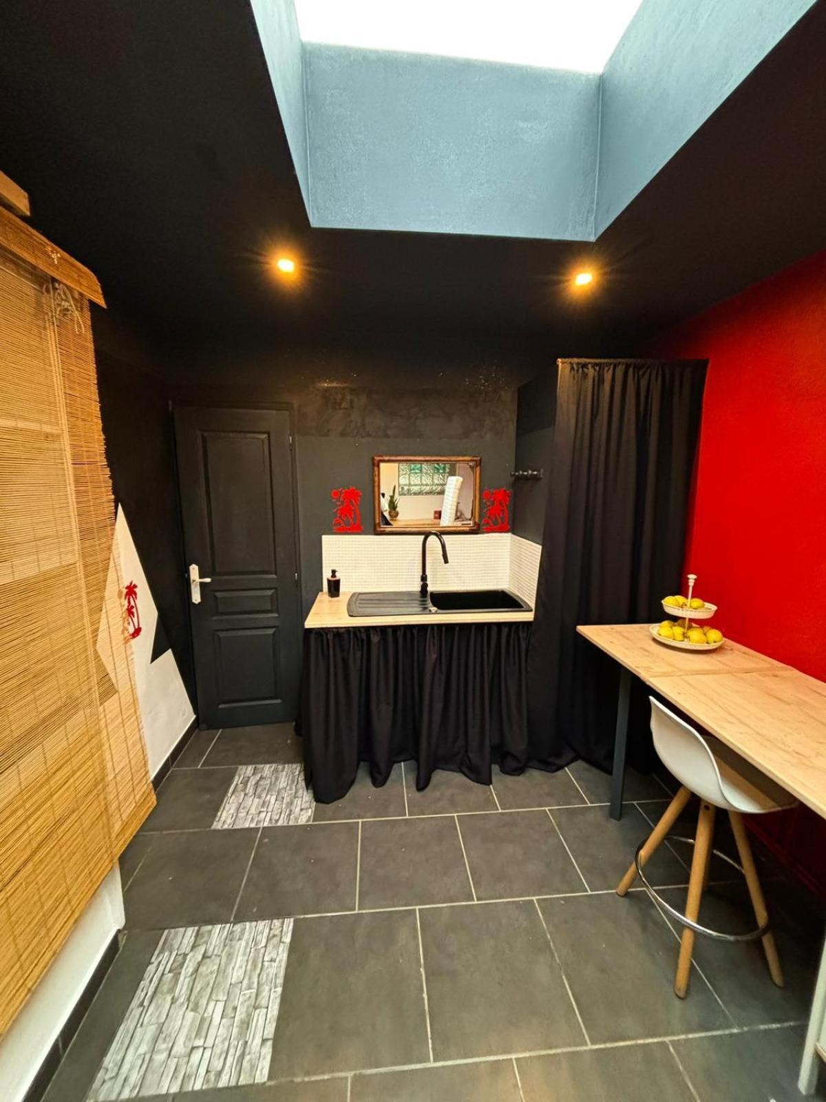 מוסקרון Apartment Cuba Zen Actitud מראה חיצוני תמונה