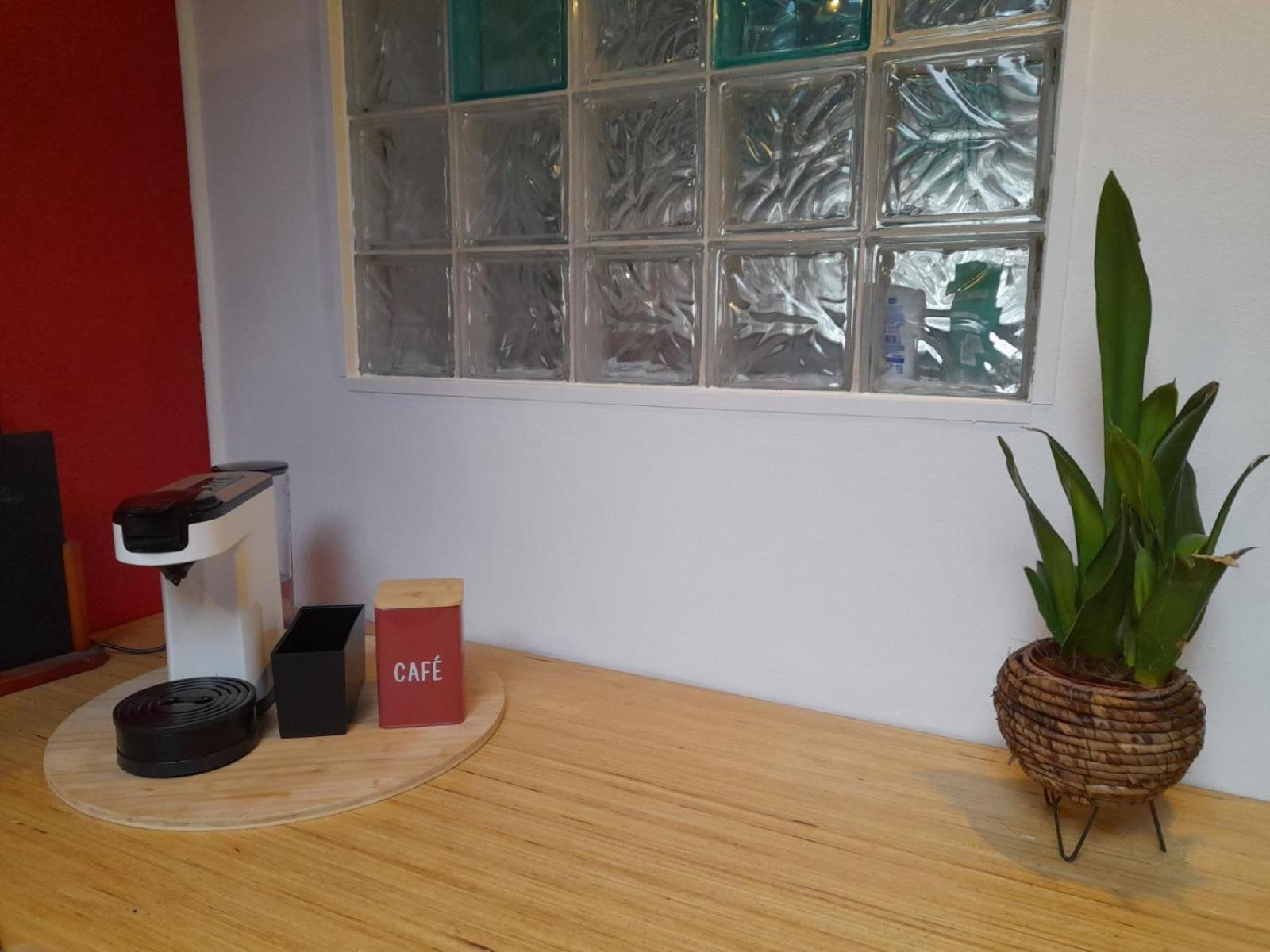 מוסקרון Apartment Cuba Zen Actitud חדר תמונה