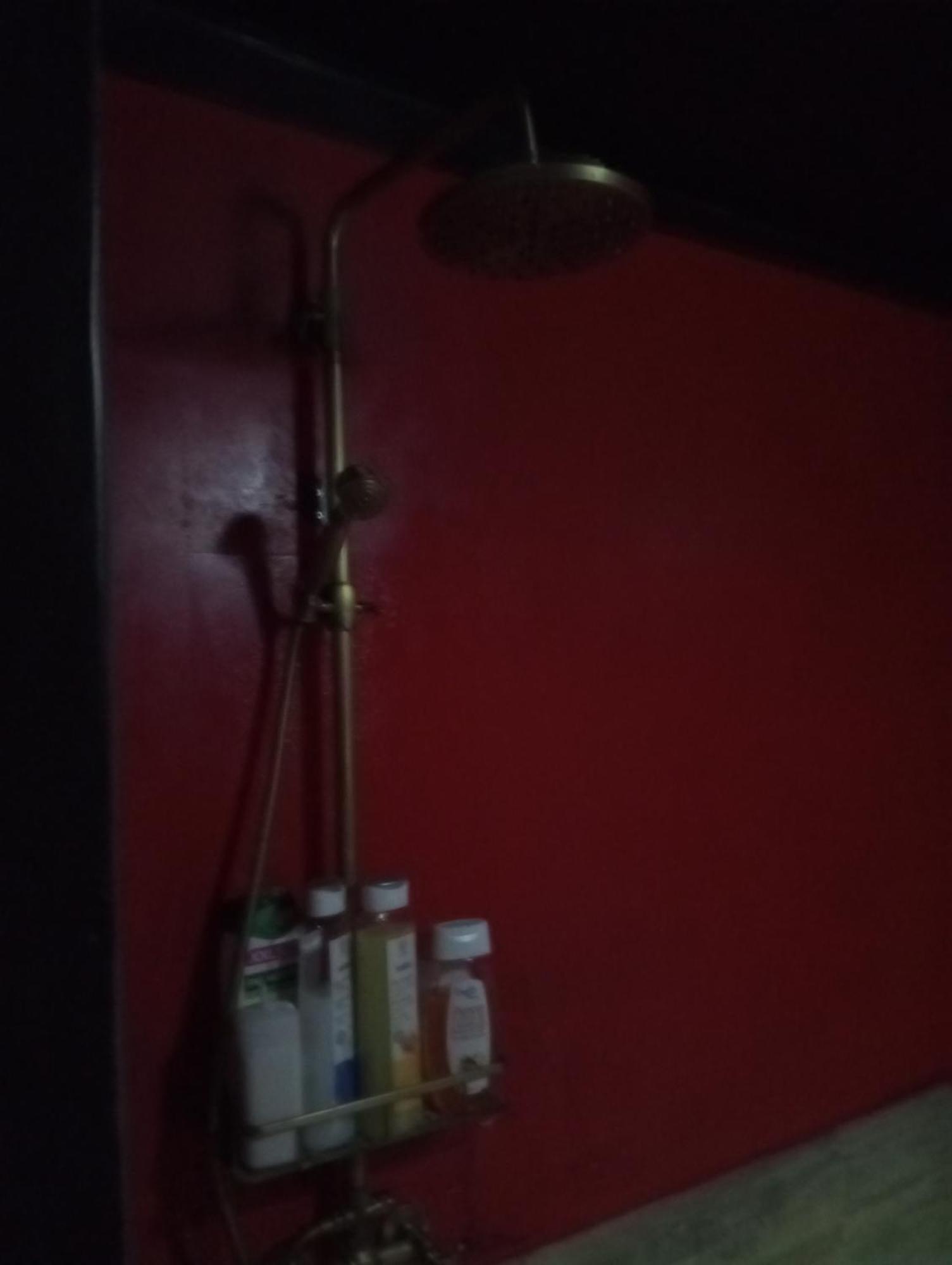 מוסקרון Apartment Cuba Zen Actitud מראה חיצוני תמונה