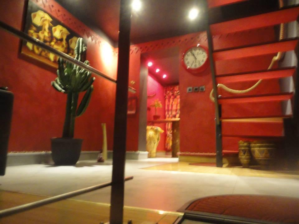 מוסקרון Apartment Cuba Zen Actitud חדר תמונה