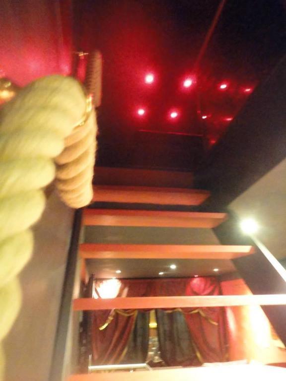 מוסקרון Apartment Cuba Zen Actitud חדר תמונה