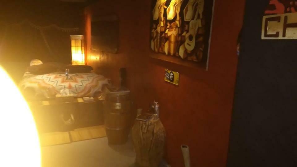 מוסקרון Apartment Cuba Zen Actitud מראה חיצוני תמונה