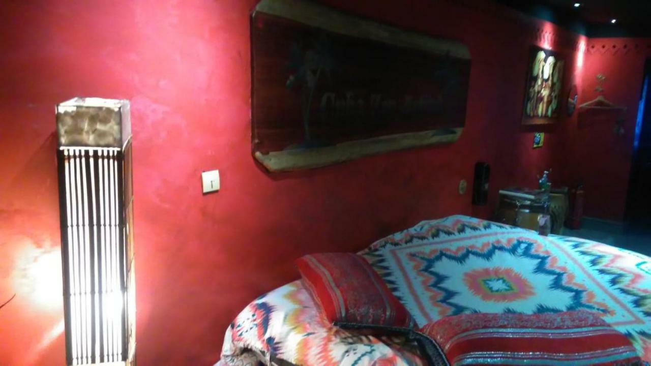 מוסקרון Apartment Cuba Zen Actitud מראה חיצוני תמונה
