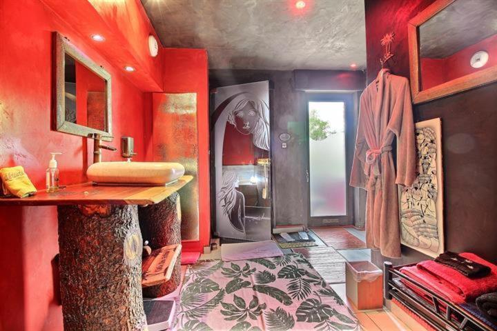מוסקרון Apartment Cuba Zen Actitud מראה חיצוני תמונה