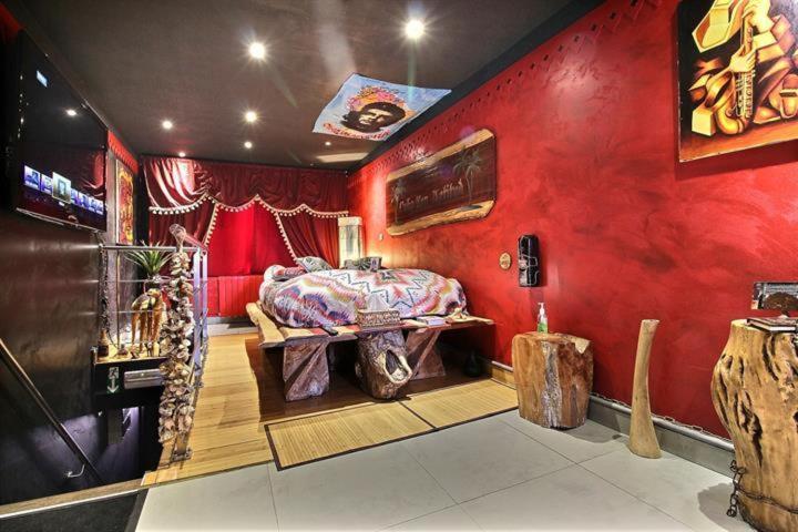 מוסקרון Apartment Cuba Zen Actitud מראה חיצוני תמונה